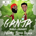 Bugle Shaggy - Ganja Henry Fong Remix