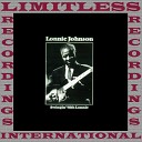 Lonnie Johnson - Clementine Blues