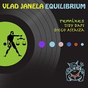 Vlad Janela - Equilibrium Original Mix