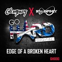Chexmixer Stu Infinity - Edge Of A Broken Heart Original Mix