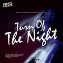 Nelson Norman feat Nathan Brumley - Turn Of The Night Original Mix
