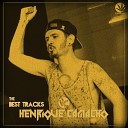 Henrique Camacho R3ckzet Madmal - N O V A Original Mix