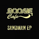 Mannmademusic Jimmy The Twin Jank - Sandman Original Mix