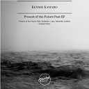 Kenshi Kamaro - Present of The Future Past Original Mix