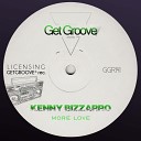 Kenny Bizzarro - More Love Dub Mix