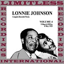 Lonnie Johnson - It Feels So Good Pt 2