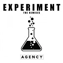 Agency - Experiment Ant LaRock s Get Down On The Get…