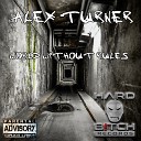 Alex Turner - Puffed Up Original Mix