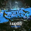 Fakhro - Universe Original Mix