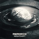 Memorize - Away (Radio Edit)