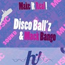 Disco Ball z - House Music Communication Original Mix