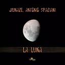 Antonio Spaziani Jiunaze - La Luna Extended Mix