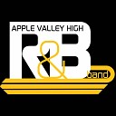 Apple Valley High R B Band - Bridge Over Troubled Water