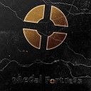Metal Fortress - Faster Than a Speeding Bullet