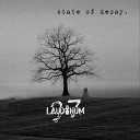 Laudanum 97 - Living Dream