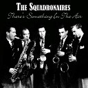 The Squadronaires - I m Getting Sentimental over You
