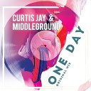 Curtis Jay Middleground - One Day Original Mix