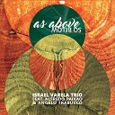 Israel Varela Trio - Fragili