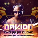 Davido feat Sina Rambo - Overseas