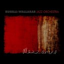 Buselli Wallarab Jazz Orchestra Brent… - Moonlight Serenade