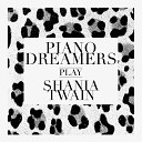 Piano Dreamers - Life s About to Get Good Instrumental