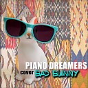 Piano Dreamers - El Bano Instrumental