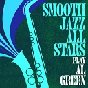 Smooth Jazz All Stars - How Can You Mend a Broken Heart