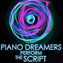Piano Dreamers - The Man Who Can t Be Moved Instrumental