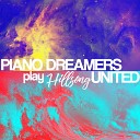 Piano Dreamers - Oceans Where Feet May Fail Instrumental