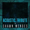 Guitar Tribute Players - Act Like You Love Me Instrumental