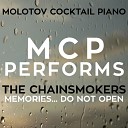 Molotov Cocktail Piano - Last Day Alive Instrumental Version