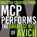 Molotov Cocktail Piano - I Could Be the One Instrumental