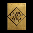 Piano Dreamers - Breathe Into Me Instrumental