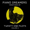 Piano Dreamers - Neon Gravestones Instrumental