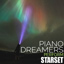 Piano Dreamers - It Has Begun