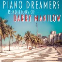 Piano Dreamers - I Made It Through the Rain Instrumental