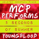 Molotov Cocktail Piano - More Instrumental