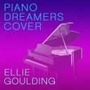 Piano Dreamers - The Writer