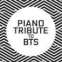 Piano Players Tribute - Butterfly Instrumental