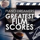 Piano Dreamers - Godfather Waltz