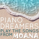 Piano Dreamers - Know Who You Are