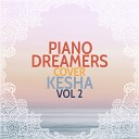 Piano Dreamers - Let Em Talk Instrumental