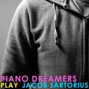 Piano Dreamers - Bingo