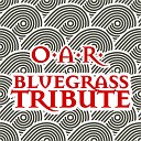 Bluegrass Tribute Players - Love And Memories