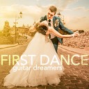 Guitar Dreamers - How Sweet It Is To Be Loved By You