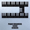 Piano Dreamers - Bae Bae Instrumental