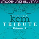Smooth Jazz All Stars - Saving My Love for You