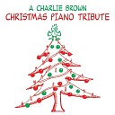 Piano Players Tribute - Christmas Is Coming