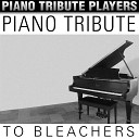 Piano Tribute Players - Like a River Runs
