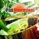 Pan Dimensions - Master Blaster